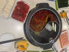 -川西坝子火锅(金沙1.0直营店)