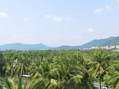 -三亚亚龙湾天域度假酒店