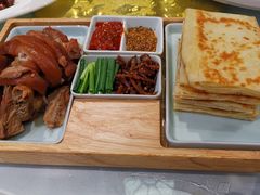 -恭敬李·烤鸭(天坛北门店)