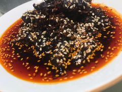 -院8里·少城记忆老川菜(宽窄巷子店)