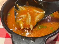 -西贝(上海我格广场店)