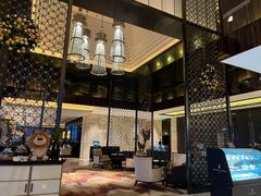 -富力丽思卡尔顿酒店·香荟全日制餐厅