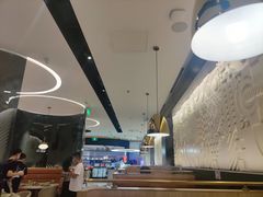 大堂-椰子营·椰子鸡火锅(万象里店)