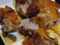 -糖朝(尖沙咀店)