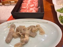 -1078號老北京涮肉(松柏店)