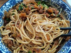 -陇上全荟兰州传统牛肉面(延吉路店)