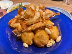 -小吊梨汤·北京菜·烤鸭(望京四元桥购物中心店)