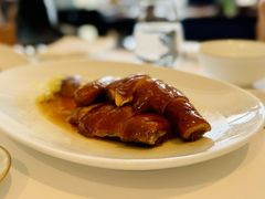 -宝丽轩中餐厅BAOLIXUAN