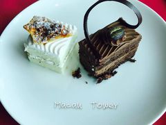 -澳门旅游塔360°旋转餐厅(南湾湖广场店)