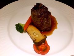 -王品牛排(郑州大卫城店)