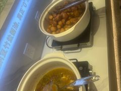 -素满香·全民食养自助(长宁龙之梦店)