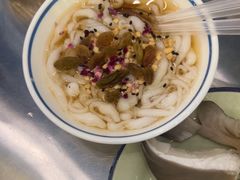 -王歘歘·chuǎ火锅(五道营店)