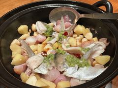 -新荣记(新源南路店)