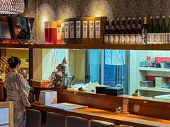 -长崎屋·日本料理·刺身·烧鸟(天河北路店)
