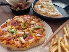 -必胜客(温岭新天地店)