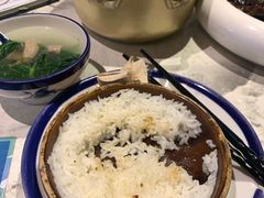 -醉南拳客家菜·河田鸡(东街口航空大厦店)