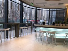 -奈雪的茶(凯德新都心店)