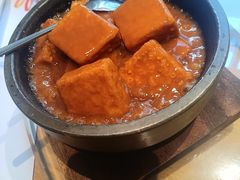 -四季餐厅(华苑店)