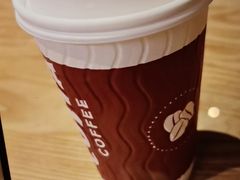 -COSTA COFFEE(新奥购物中心店)