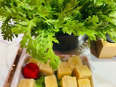 -祥源胡同·涮牛羊肉火锅(花桥店)
