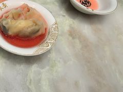 -麦奀云吞面世家 山顶店(山顶广场店)