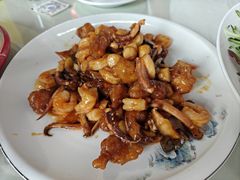 -良师门滨海人家·海鲜·家常菜(滨海城店)