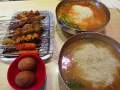 -朴家冷面(总店)