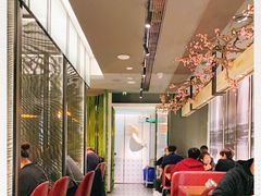 -老板恋上鱼(环山路店)