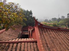 -梵天禅寺