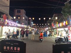-周记蟹仔粉(侨港风情街店)