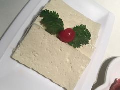 鲜豆腐-凯鸽火锅(华林新天地店)