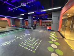 -RunningFit健身高端私教馆(红星美凯龙店)