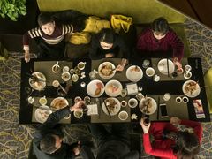 -339旋转餐厅(天府熊猫塔店)
