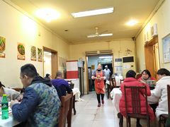 大堂-蒲氏烤鸭(百寿路店)