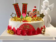 -Miss蜜思烘焙(城市广场店)