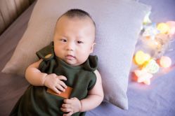 -嗨贝贝儿童摄影(宝龙城市广场店)
