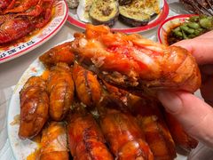 -吉利龙虾·新派海鲜烧烤