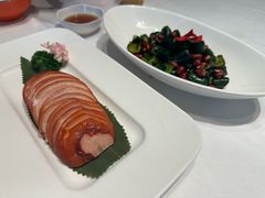 -聚鑫阁江浙菜·非遗传承技艺(闵行交大店)