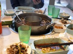 -蛙两只美蛙鱼头火锅(恒茂店)