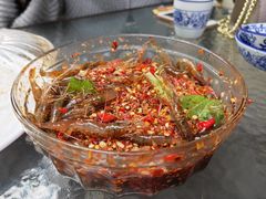 -海门渔村老厨子(海门渔村美食街店)