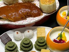 -福来居烤鸭店(天坛二店)