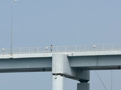 -星海湾跨海大桥