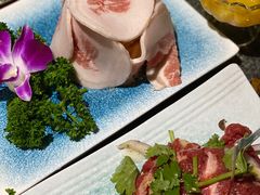 -鹤之乡·齐齐哈尔烤肉·非遗(秋涛路店)