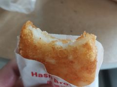 -麦当劳(望京国际商业中心店)