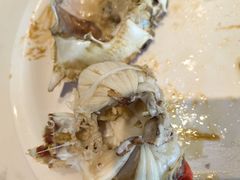 -半岛听涛蒸汽海鲜自助(K11店)