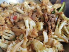 -尚岛私房菜(西方巷店)