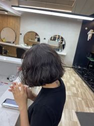 -奈川烫染Salon