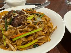 -蓬莱小馆 Joyful Restaurant