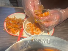 -胖哥俩肉蟹煲(济南世茂国际广场店)