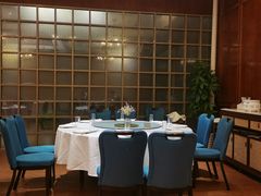 包厢-梦都海鲜酒家(万达广场江桥店)